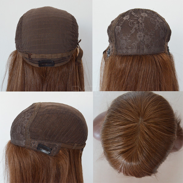 wholesale european kosher wig  LJ53